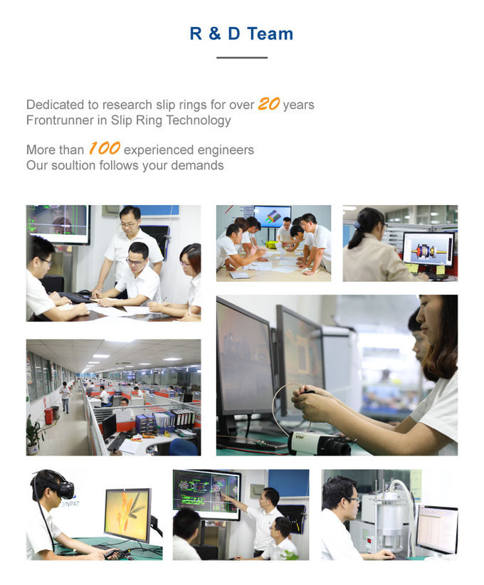 JINPAT Electronics Co., Ltd linha de produção da fábrica 0