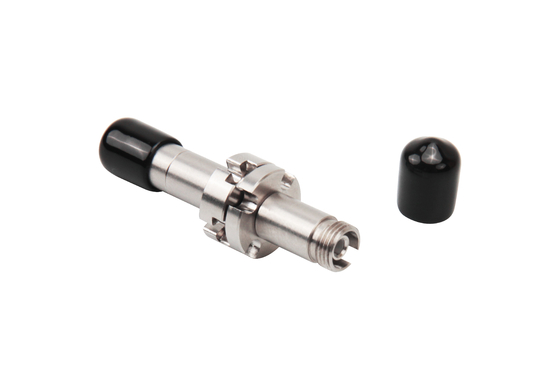 Frictionless High Frequency Slip Rings IP40 5 Million RPM Life