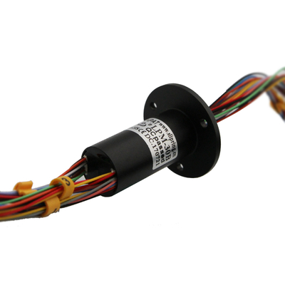 LPM-30B 30 Circuit Slip Ring 1A 240V AC 300 RPM