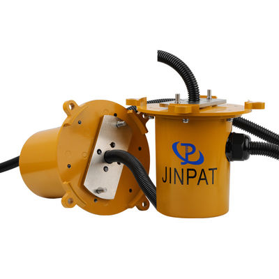 Contato do metal precioso através do anel deslizante furado LPTS000-0340-1305