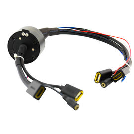 Anel deslizante oco do eixo HDMI sem a perda do pacote e o baixo corredor liso de perda do retorno