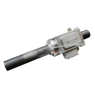 Soluções de anel de deslizamento de grande volume 200RPM Instalação vertical impermeável personalizado