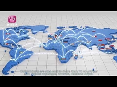 Introdução da JINPAT Electronics ao Anel Escorregador