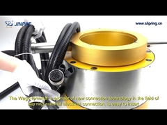 Anel Escorregador de Cabo JINPAT