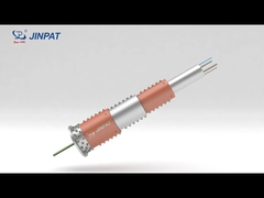 Anel de deslizamento hidráulico pneumático integrado JINPAT