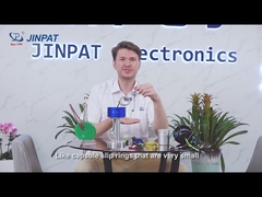 O que é um anel deslizante